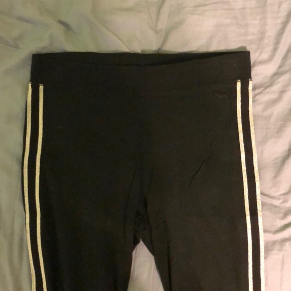 Small Victoria secret leggings - Picture 2 of 3